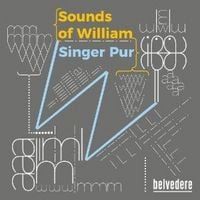 Produktbild: Sounds of William