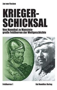 Produktbild: Kriegerschicksal