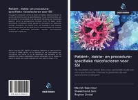 Produktbild: Pati&euml;nt-, ziekte- en procedure-specifieke risicofactoren voor SSI