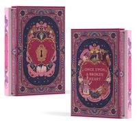 Produktbild: Once Upon a Broken Heart Collector's Edition