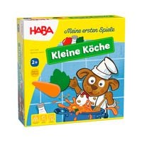 Produktbild: Meine ersten Spiele &ndash; Kleine K&ouml;che