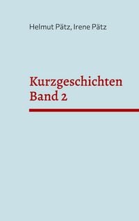 Produktbild: Kurzgeschichten Band 2