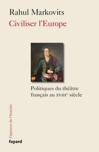 Produktbild: Civiliser l'Europe