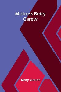 Produktbild: Mistress Betty Carew