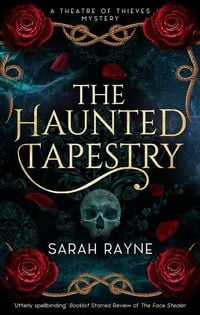 Produktbild: The Haunted Tapestry