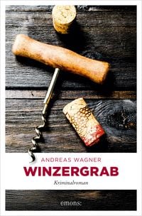 Produktbild: Winzergrab