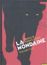 Produktbild: La mondaine 2