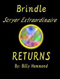 Produktbild: Brindle - Scryer Extraordinaire - Returns
