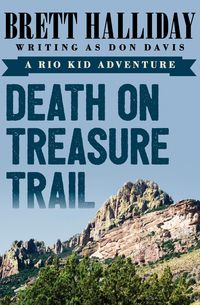 Produktbild: Death on Treasure Trail