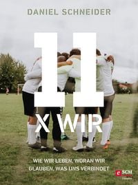 Produktbild: 11 x Wir