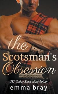 Produktbild: The Scotsman's Obsession