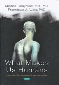 Produktbild: What Makes Us Humans