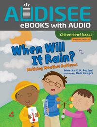 Produktbild: When Will It Rain?