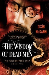 Produktbild: The Wisdom of Dead Men