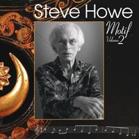 Produktbild: Howe, S: Motif Volume 2