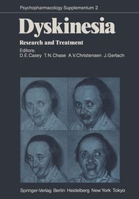 Produktbild: Dyskinesia