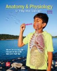 Produktbild: Anatomy & Physiology: An Integrative Approach