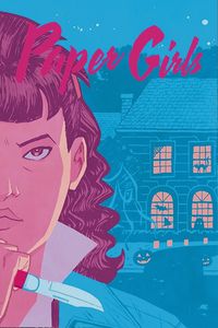 Produktbild: Paper Girls 6