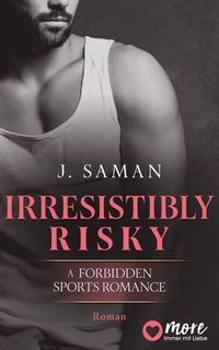 Produktbild: Irresistibly Risky