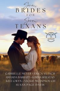 Produktbild: Seven Brides for Seven Texans