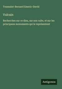 Produktbild: Vulcain
