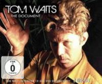 Produktbild: Waits, T: Tom Waits the Document