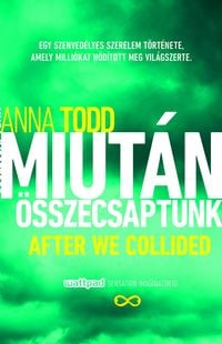 Produktbild: Miut&aacute;n &ouml;sszecsaptunk