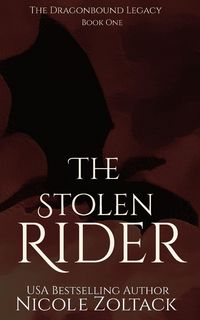 Produktbild: The Stolen Rider