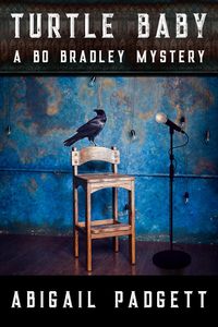 Produktbild: Turtle Baby (Bo Bradley Mystery, #3)