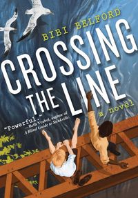 Produktbild: Crossing the Line