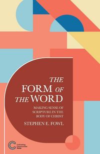 Produktbild: The Form of the Word