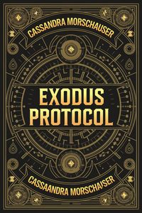 Produktbild: Exodus Protocol (The Silent Protocol, #4)