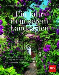 Produktbild: Ein Jahr in unserem Landgarten