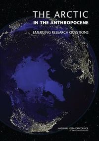 Produktbild: The Arctic in the Anthropocene