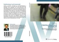 Produktbild: Fabrikverkauf und Innenstadt