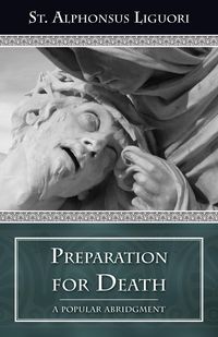 Produktbild: Preparation for Death