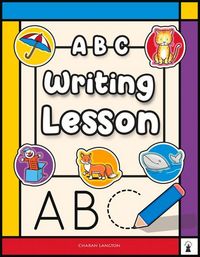 Produktbild: ABC Writing Lesson