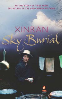 Produktbild: Sky Burial