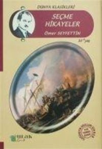Produktbild: Secme Hikayeler