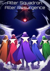 Produktbild: Alter Squadron: Alter Resurgence
