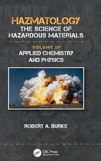 Produktbild: Applied Chemistry and Physics