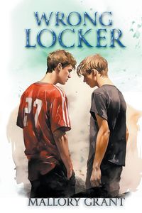 Produktbild: Wrong Locker