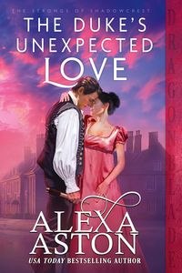 Produktbild: The Duke's Unexpected Love