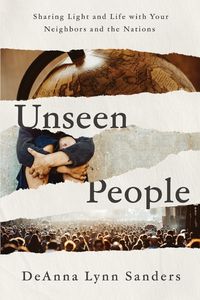 Produktbild: Unseen People