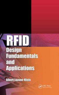 Produktbild: Lozano-Nieto, A: RFID Design Fundamentals and Applications