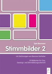 Produktbild: Stimmbilder 2
