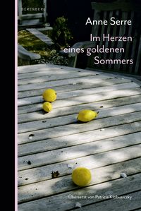 Produktbild: Im Herzen eines goldenen Sommers