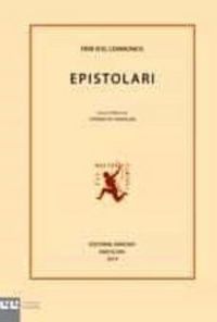 Produktbild: Epistolari
