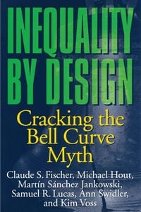Produktbild: Inequality by Design