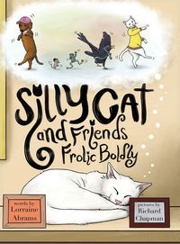 Produktbild: Silly Cat and Friends Frolic Boldly